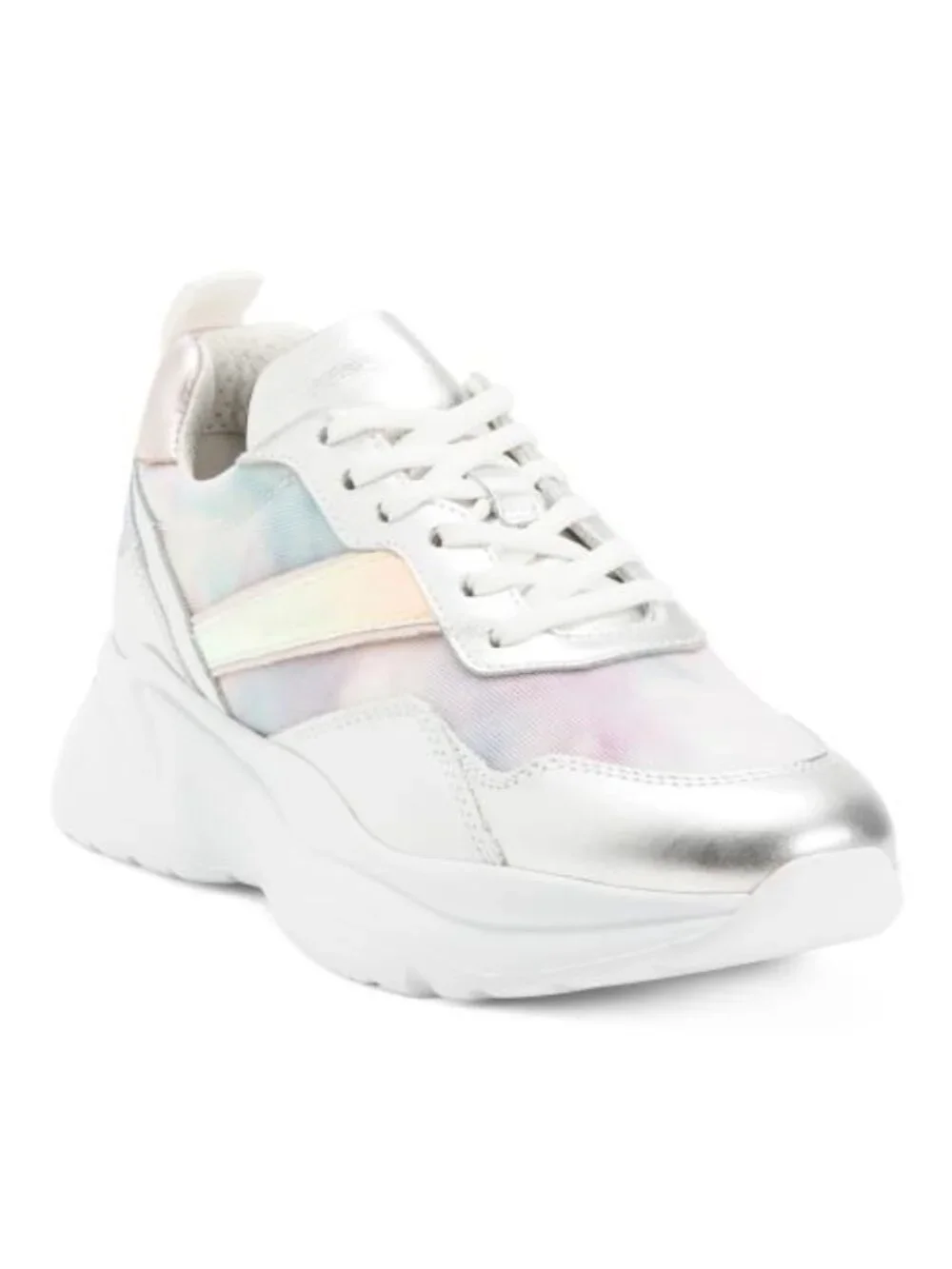 NEROGIARDINI Made In Italy Sneakers